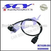 NEW Front Left ABS Sensor For VOLVO OEM# 92098888