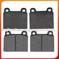 BRAKE PAD D45 13.0460-4048.2 DB11 DB84 P 23 001 6 072 3584 D384-7273 A 000 420 66 20 A 001 420 77 20 GDB 100 GDB407 251 698 151 D 251 698 151 E