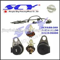 NEW Front Left ABS Sensor For HYUNDAI OEM# 95675-29500 9567529500