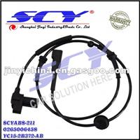 NEW Front Left ABS Sensor For FORD OEM# 0 265 006 458 0265006458