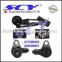 NEW Front Left ABS Sensor For MERCEDES-BENZ OEM# 210 540 06 17 2105400617