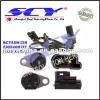 NEW Front Left ABS Sensor For MERCEDES-BENZ OEM# 210 540 07 17 2105400717