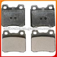 BRAKE PAD 571407B DB1229 LP586 FDB586 180807 181023 PN0032 571407J MDB1385 2114015704 GDB952 21140 21213