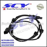 NEW Front Left ABS Sensor For PEUGEOT CITROEN OEM# 0 986 594 520 0986594520