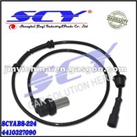 NEW Front Left ABS Sensor For AUDI OEM# 441 032 709 0 4410327090