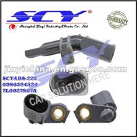 NEW Front Left ABS Sensor For PORSCHE AUDI OEM# 0 986 594 524 0986594524
