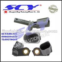 NEW Front Left ABS Sensor For PORSCHE AUDI OEM# 0 986 594 525 0986594525