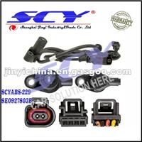 NEW Front Left ABS Sensor For AUDI OEM# 8E0 927 803 B 8E0927803B