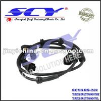 NEW Front Left ABS Sensor For VW FORD SEAT OEM# 7M3 927 807 K 7M3927807K
