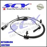 NEW Front Left ABS Sensor For BUICK OEM# 13317205