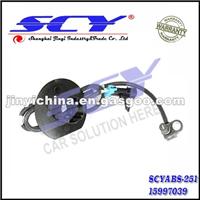NEW Front Left ABS Sensor For CHEVROLET GMC ISUZU OEM# 15997039 ALS480