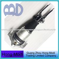 OE 7L6616039D 7L6616040D Air Suspension Shock Absorber For Audi Q7 Tourgae Cayennes 955