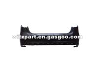 K2 2015/RIO 2015(RUSSIA TYPE) REAR BUMPER 86611-4X500