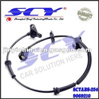 NEW Front Left ABS Sensor For CHEVROLET OEM# 9069210