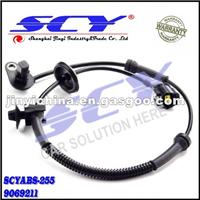 NEW Front Left ABS Sensor For CHEVROLET OEM# 9069211
