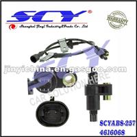 NEW Front Left ABS Sensor For CHRYSLER DODGE PLYMOUTH OEM# 4616068 5S6478