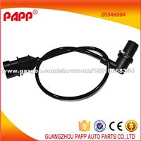 For Gold Cup Delphi Crankshaft Position OEM25346094