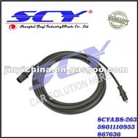 NEW Front Left ABS Sensor For DAF IVECO OEM# 58 0111 0953 5801110953