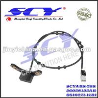 NEW Front Left ABS Sensor For DODGE OEM# 56028152AB SS10271-11B1