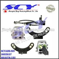 NEW Front Left ABS Sensor For DODGE OEM# 56028157 SS10278-11B1