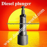 Diesel Plunger Barrel Assembly 1 418 425 007