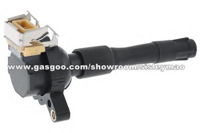 Ignition Coil Fit BMW E36 E38 E39 E46 E53 1213 12131748018