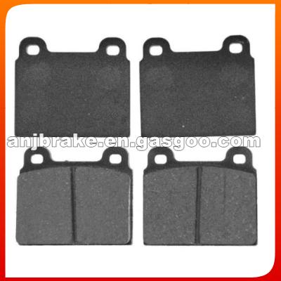 BRAKE PAD D45 13.0460-4048.2 DB11 DB84 P 23 001 6 072 3584 D384-7273 A 000 420 66 20 A 001 420 77 20 GDB 100 GDB407 251 698 151 D 251 698 151 E