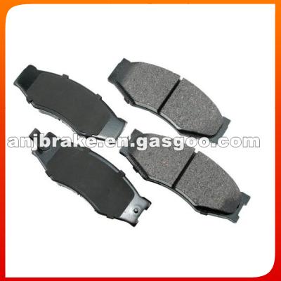 BRAKE PAD AN-127K AN-130WK LP358 LP707 FDB340 FDB405 D265 D266 D441 D1025 D1031 D1096 SP1030 SP1095 SP1127 GDB318 GDB367 21099 21119 21130