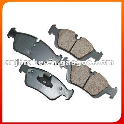 BRAKE PAD DB1414 LP1421 LP710 FDB1300 FDB725 D558 D781-7649 D781-7847 SP1388 GDB1100 GDB1348 21292 21293 21294 21643 21644 21926 21929