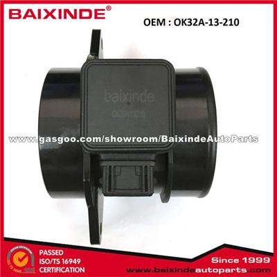 Wholesale Price Car Mass Air Flow Sensor OK32A-13-210 For KIA Rio