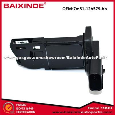 Wholesale Price Car Mass Air Flow Sensor 7M51-12B579-BB For Ford Volvo