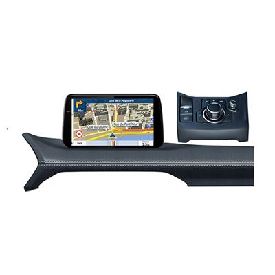 In Dash Car Video Audio Player Manufactory Mazda CX-5 CX5 2017