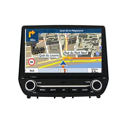 Wholesale Automotive GPS Radio Tv Multimedia System Ford Ecosport 2017