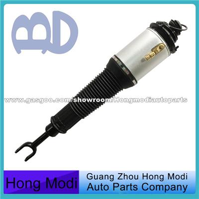 Air Suspension Shock Fit For Audi A8 S8 D3 Shock Absorber 4E0616039AF 4E0616040AF