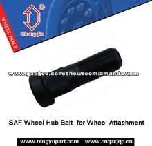 SAF Wheel Bolt Wheel Stud