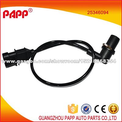 For Gold Cup Delphi Crankshaft Position OEM25346094