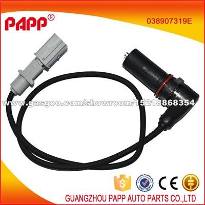 Auto Position Sensor Crankshaft Position Sensor 038907319E For Volkswagen