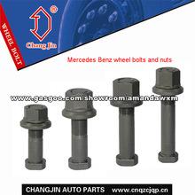 Mercedes Benz Wheel Bolts And Nuts