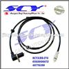 NEW Front Left ABS Sensor For FLAT OEM# 0 265 006 673 0265006673