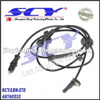 NEW Front Left ABS Sensor For FLAT OEM# 46740213