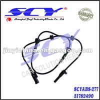 NEW Front Left ABS Sensor For FLAT OEM# 51782490 24.0711-5219.3