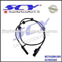 NEW Front Left ABS Sensor For FLAT OEM# 51763165