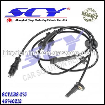 NEW Front Left ABS Sensor For FLAT OEM# 46740213