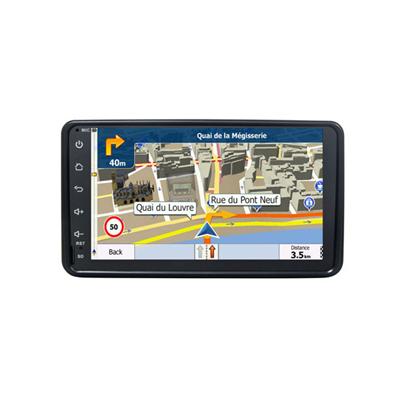 Double Din Original Car Navigation Gps Exporter Suzuki Jimny