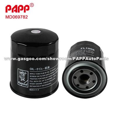 PAPP Brand New Oil Filter MD069782 MD 069782 For MITSUBISHI L300