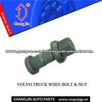 Benz Wheel Bolt M22*1.5*80