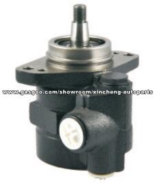 Power Steering Pump For Scania OEM 571370 ZF7674955284