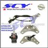 NEW Front Left ABS Sensor For FORD OEM# F6UZ-2C204-AC F6UZ2C204AC