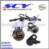 NEW Front Left ABS Sensor For FORD LINCOLN OEM# F75Z-2C204-CA F75Z2C204CA