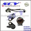NEW Front Left ABS Sensor For FORD LINCOLN OEM# XL3Z-2C204-BC XL3Z2C204BC